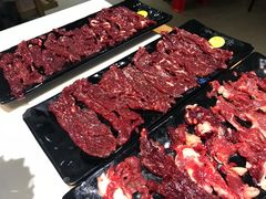 -陈记顺和牛肉火锅馆(天河北路店)