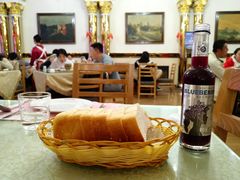 -华梅西餐厅(哈尔滨中央大街店)