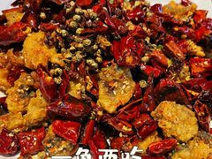 -望京一号·重庆江湖菜(工体店)