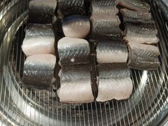 -本炙炭烤·蒲烧活鳗料理店(金沙洲店)