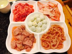 -老码头火锅(骡马市店)