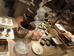 -舟山朱家尖威斯汀酒店·知味标帜自助餐厅