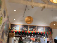 -萤火虫咖啡(后海店)