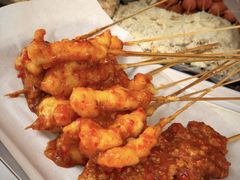 -辽B·小串(总店)