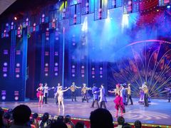 -赤坎·广东华侨国际旅游度假区