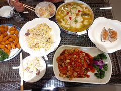 -双海酒店·海鲜家常菜(南戴河店)