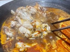 -老天桥蛙炉火锅(姑苏总店)