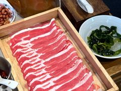 -东门口·鲜爆肚涮肉·烧烤(老门东店)
