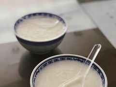 双皮奶（热）-金榜牛奶店