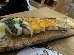 -林妈妈村·日式料理(宝山万达店)