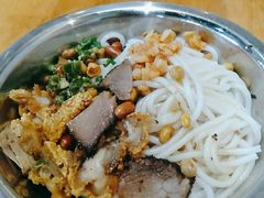 -李氏紫竹林卤粉(火车站店)