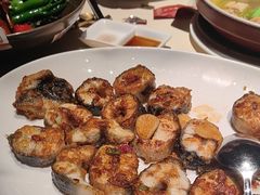 -侨美食家·粤菜(体育西路店)