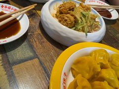-金谷园饺子·烧烤(人大总店)