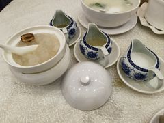 -龙的酒楼·手工早茶·顺德菜(近良路店)