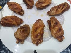 -白家餐厅(徐家汇店)