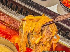 -鼎膳常火锅(华阳店)