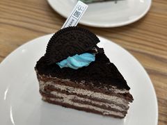 -嗒令甜品·主题融合料理餐厅(首座时代店)