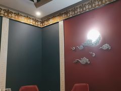 -金狮麟·新豫菜(金码大厦店)