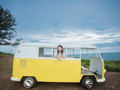 -漳州滨海火山岛自然生态风景区