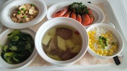 -乐茵敔山湾月子中心(独栋湖景店)