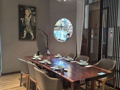 -古京·臻致料理(月湖店)