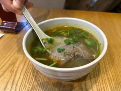 -东泰祥生煎馆(重庆北路店)