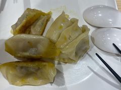 -肥叔锅贴(上沙路店)