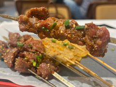 -三毛烧烤·南昌大排档(山姆店)