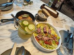 -G+KITCHEN(龙湖狮山天街店)