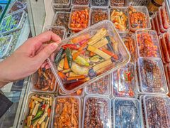 -传闻来紫菜包饭·打糕(西塔韩百店)