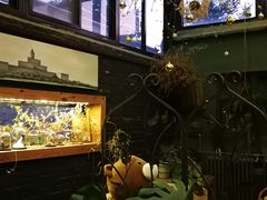 -出走咖啡·面包(宋庄店)