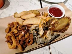 -必胜客(新辰里酒仙桥店)