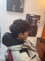 -米娜护肤造型