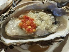 -烧蠔帮·生蚝海鲜牌档(观海店)