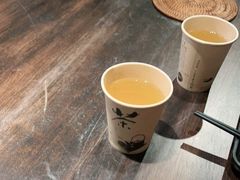 -乔街深夜食堂·台州菜·高压锅生蚝(杭州总店)