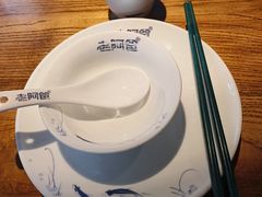 -老阿爸鲜鱼土菜(昆山花桥店)