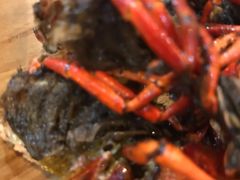 -鲁小三·大骨自助(金山总店)