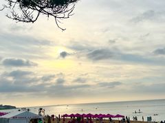-威海国际海水浴场旅游区