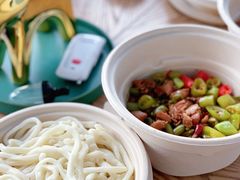 -文三里屯面馆(三里屯店)