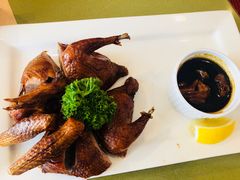 -太平馆餐厅(油麻地店)