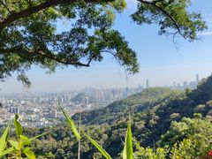 -广州市白云山风景名胜区