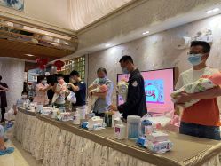 点击看大图 -生命加•Q考拉月子会所(玫瑰园店)