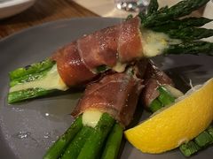-Mercato莫卡多露台餐厅与酒吧(K11店)