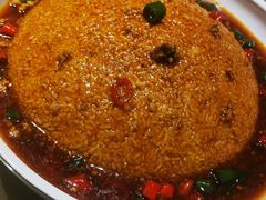 -大城小院饭店(博隆广场虹桥店)