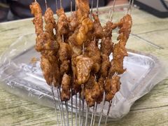 -酒宝荡烧烤(长航局江大路住宅小区店)