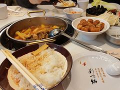 -刘一锅筋头巴脑(大悦城C店)