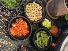 -九田家黑牛烤肉料理(珠江摩尔店)