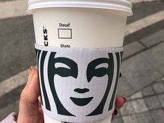 -星巴克(重庆新天泽国际广场店)