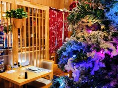 -昱匠·日本料理(金融街店)