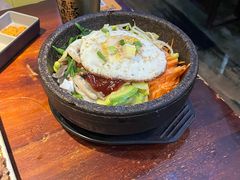 -火炉情韩国料理店(古田路店)